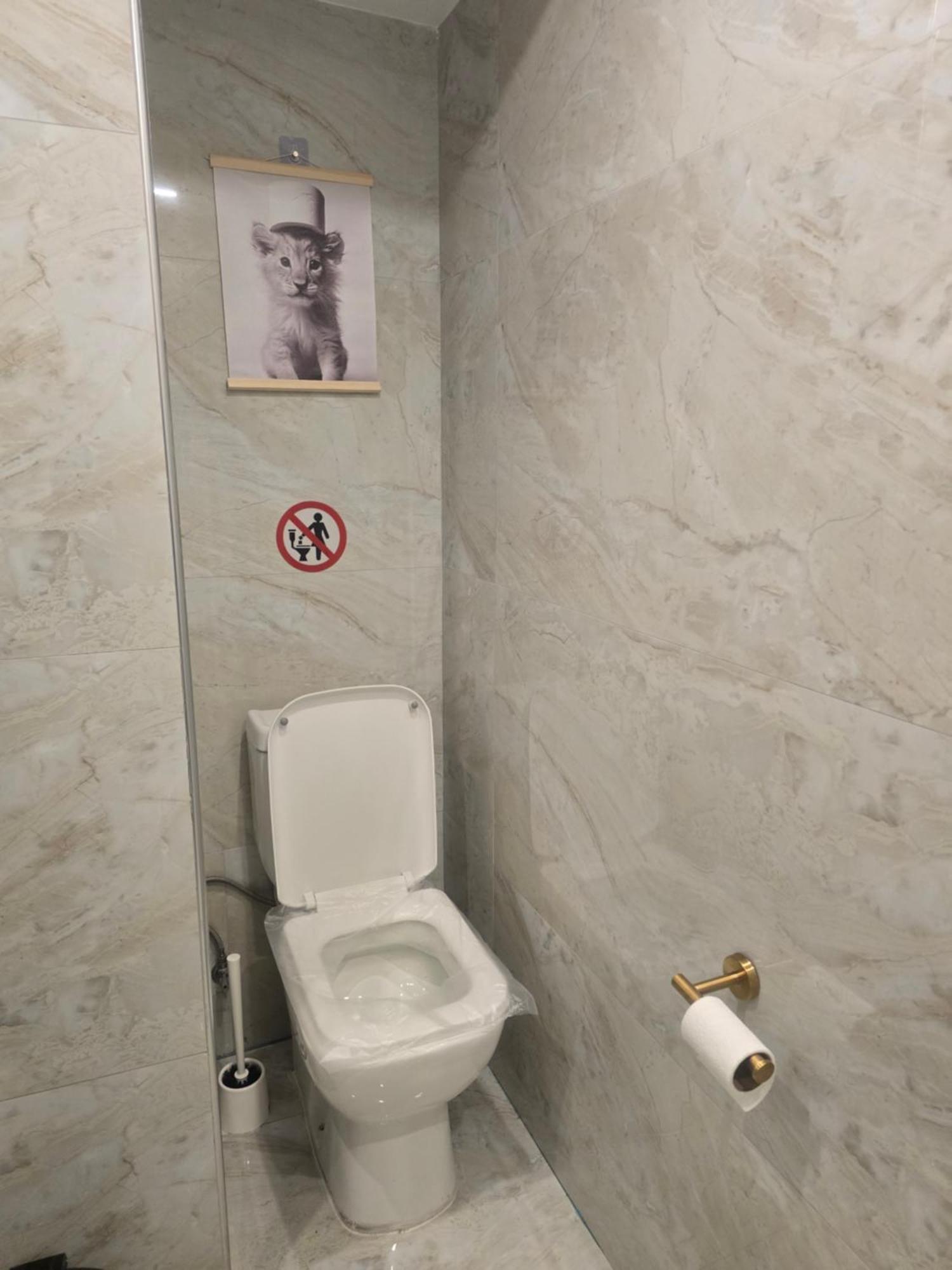 Mila Deluxe Daire Peraía Dış mekan fotoğraf
